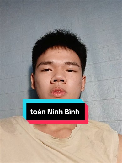 làm đề toán sở Ninh Bình thôi ae ơi #thptqg2026 #nguyenkhacbinh #đỗmtathìđổitên #giaitoan #ninhbinh