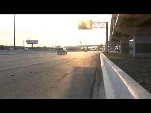 TXDOT Installing 10 videocameras through South Texas Interstates