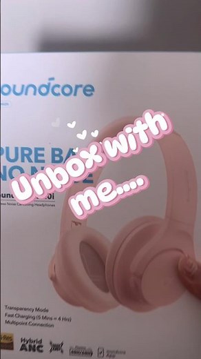 🎧 STOP Overpaying for Headphones – These Do It ALL! | soundcore Q20i Review