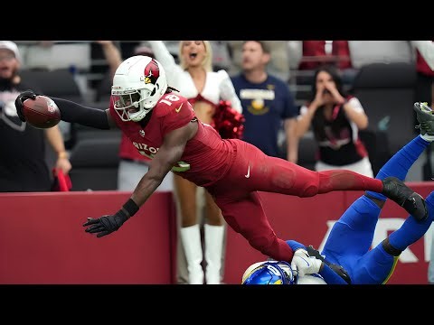 Marvin Harrison Jr. | 2024 Highlights