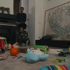 25K views · 100 reactions | Apresentamos o Goody Plus, o carrinho que se fecha sozinho ✨ | Chicco | Facebook