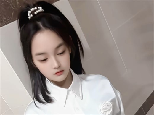 【刘雨萱Lyx】我的最新作品，快来一睹为快！