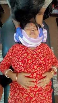 Lower Back Pain Chiropractic Method #siliguri 8900092294