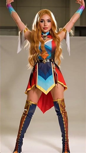 Cosplay Dance TikTok Compilation #CosplayDance #Anime #TikTokDance #youtubeshorts #dancechallenge