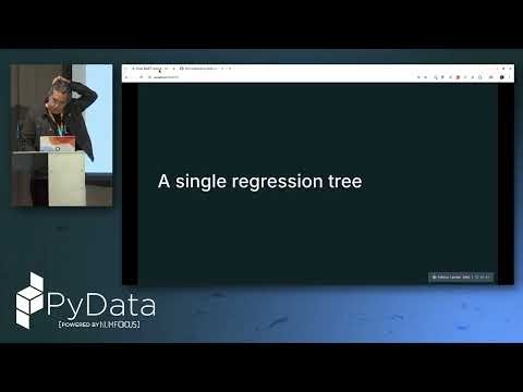 Chris Fonnesbeck - Flexible Statistical Modeling | Pydata London 26