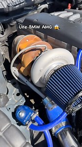 38K views · 4.3K reactions | INCROYABLE 2Jz diesel ! #bmw #amg #reaction | Benoit Partit | Facebook