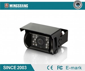 [Hot Item] Waterproof Night Vision Camera