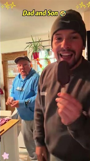 Prank on my dad #prankvideo #funny #deardad #comedy #funnyvideo #humor #prank#laugh #dadandson