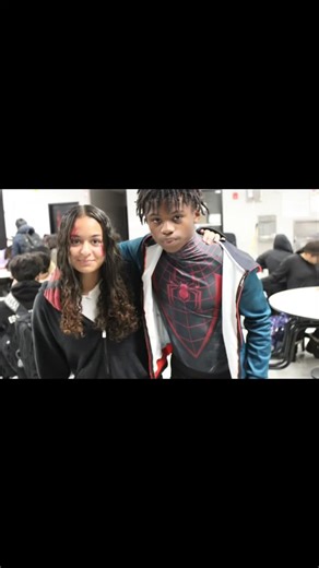 1K views | #halloween #techhalloween #halloweenfun | Technology High School | Facebook