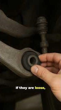 Car Shaking on the Highway? It's Probably Your Wheels #cartips #mechanic #autorepair