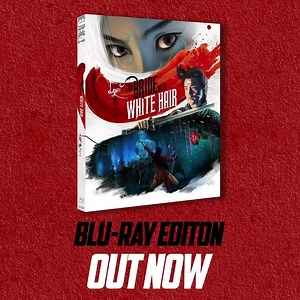 117 reactions · 16 comments | Brand new 4K restoration of the Hong-Kong cinema classic - one of the best swordplay fantasy films ever made! | Eureka Entertainment | Facebook