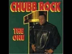 Chubb Rock - Alchetron, The Free Social Encyclopedia