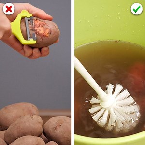 185K views · 1.3K reactions | Life Hacks To Ease Your Struggles! | Crafty Panda | Facebook