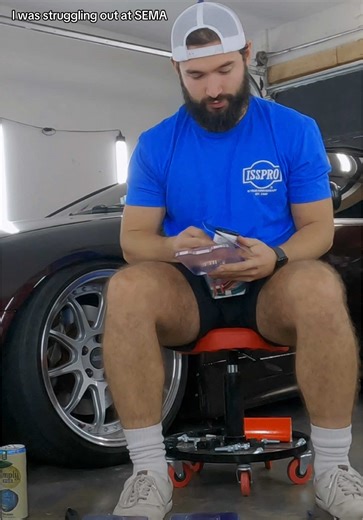 Unboxing and original thoughts on ISSPRO EV3 gauges! Install and review vids coming soon! - - - - #z32 #sponsor #sponsored #sponsorme #nissan #customgauge #customgauges #jdm #car #cars #carsoftiktok #carslover #carscene #carshow #jdmcarsoftiktok #jdmcars #jdmlife #jdmnation