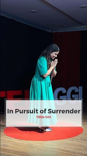 Tedx Panel Discussion- Part 2