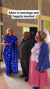 88K views · 1.1K reactions | Now believe me that marriage is not a scam | Queen Mary | Facebook