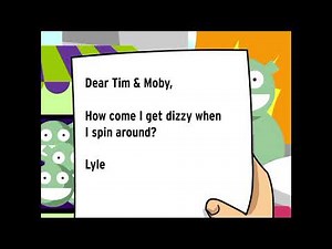 BrainPOP | MindZAP Balance with Robot Tim and Moby