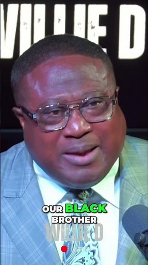 Quanell X Calls Out Racial Bias In The Justice System