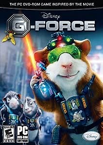 G-Force - PC