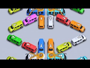 crowd express level 521