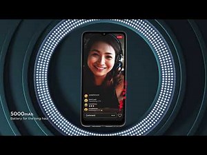 Introducing the HTC Desire 20+