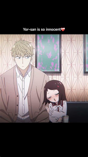 The Ending However 💀 | Spyxfamily