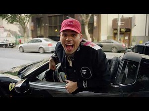 Lil Dicky - Freaky Friday feat. Chris Brown (Official Music Video)