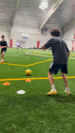 Big ⚽️’s Soccer Training Club - Rochester, NY on Instagram: "Ball mastery with ISC ⚽️ academy . . . . . . . . . . #soccer #football #futbol #fifa #sport #sports #futebol #calcio #premierleague #championsleague #messi #soccerlife #seriea #ronaldo #worldcup #nike #cr #laliga #basketball #realmadrid #fussball #goal #adidas #like #soccerskills #futsal #neymar #footballplayer #training #soccerplayer"