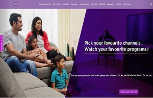 Videocon D2H Channels Selection Process: इस तरह चुनिए पसंदीदा चैनल्‍स, सिर्फ उन्‍हीं के चुकाएं पैसे