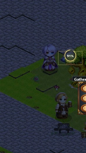 Shorts Preview | Day 40: My Cozy RPG Village Finally Feels Alive
