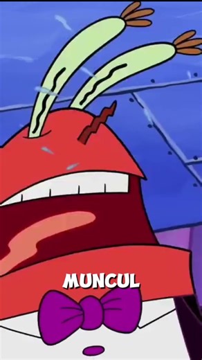 Fakta gelap kota Bikini Bottom Spongebob Squarepants #faktaunik #viral #education