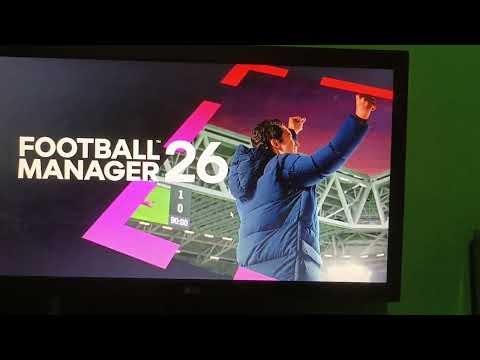 Tutorial Football Manager 26 FULL DLC #HyperVisor