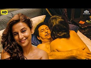Vidya Balan का ग्लैमरस अंदाज़ | The Dirty Picture का Bold अवतार 🔥 का सबसे चर्चित सीन 💃 | Hot Clip