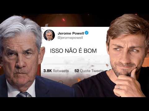 The Fed just dropped a bombshell on the market.