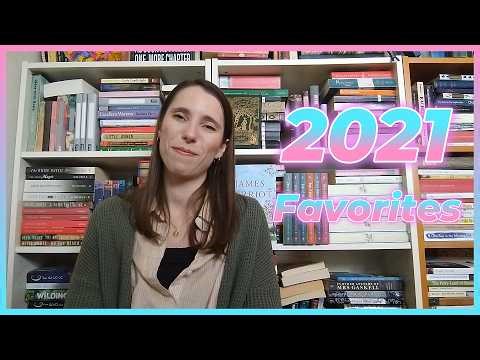 Ten Years of Favorites: 2021