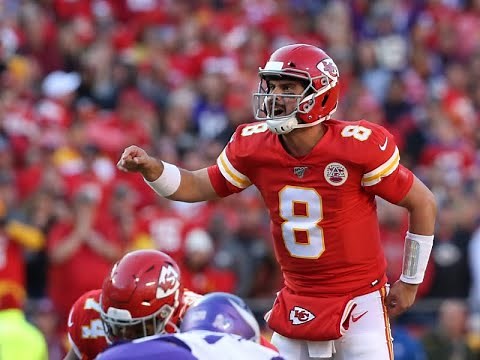 Matt Moore - Career Highlights