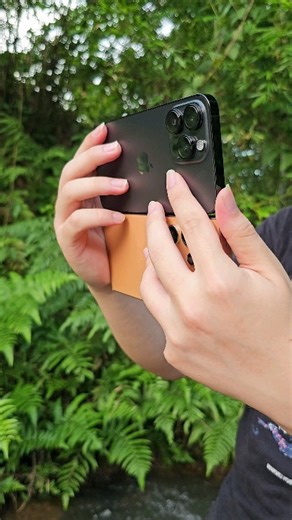 7.1M views · 6.9K reactions | S24Ultra VS iPhone 14PM, whose screen is clearer under strong outdoor light? #digital technology | Trendy Tech Review | Facebook