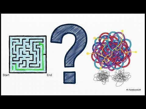 ®️ ​The Logic of Code: What is an Algorithm & Why It Matters?