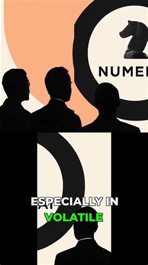 25% Returns: Why JP Morgan Invested in Numerai!