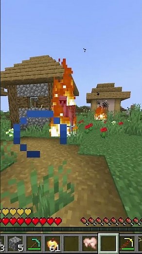 Minecraft but, there is 10 custom pickaxe #custompickaxe #gaming #mcreator #minecraft #minecraftmod