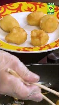 Banana Toffee | Quick & Easy Recipe |#MasalaTV #masalatvrecipe #BananaToffee #QuickRecipe