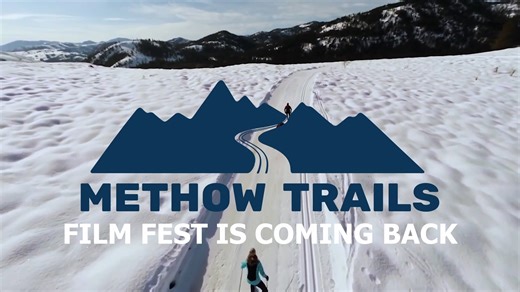 The 2025 Methow Trails Film Fest is looking for 1-2 more films to round out our lineup. Tell your story and join your community for a night of celebrating creativity and our valley! Films should be short and feature some aspect of Methow Valley life. Amatuer and pro vidoes welcome. Prizes include Annual Passes, local swag, goody bags, and more. | Methow Trails