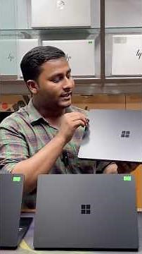 Microsoft Surface Laptop 3 – Intel Core i5 10th Gen Full Details 🚀