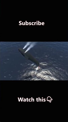 I Tried Landing a Starship in KSP!🚀