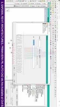 Staad Pro Tips and Tricks Day 20 Adding Seismic load in STAAD #civil #shortvideo #shorts #staadpro