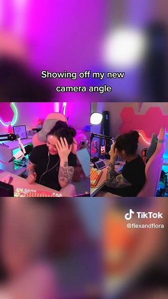 Enhance Your Twitch Stream with a Multi-Angle Camera Setup