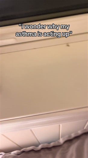 Asthma Management in Dorm Life