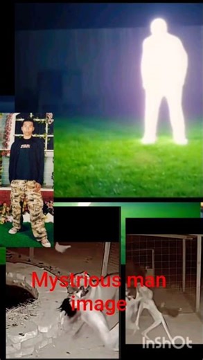 Glowing Human Figure Appeared at Night 😱 | Real Paranormal Footage#scary #ghosthunters #