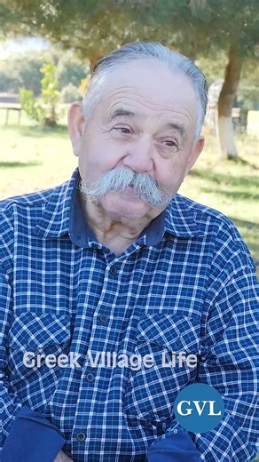 Η μάνα μου ήταν αηδόνι #greekvillagelife #shorts