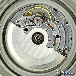 SwissTP Caliber STP1-11 Watch Movement